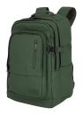 Travelite Basics Backpack Water-repellent Olive green batoh