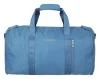 Travelite Basics Garmentbag/travelbag Denim Travelite Basics Garmentbag/travelbag Denim