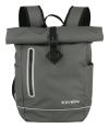 Travelite Basics Roll-up Plane Anthracite batoh