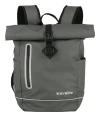 Travelite Basics Roll-up Plane Anthracite batoh Travelite Basics Roll-up Plane Anthracite batoh