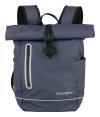 Travelite Basics Roll-up Plane Navy batoh