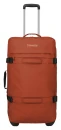 Travelite Bolonia Wheeled Duffle L Orange Travelite Bolonia Wheeled Duffle L Orange