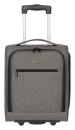 Travelite Cabin 2w Underseater Grey Melange kufr