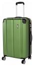 Travelite City 4w M Green kufr