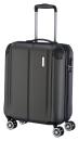 Travelite City 4w S Anthracite kufr Travelite City 4w S Anthracite kufr