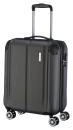 Travelite City 4w S Anthracite kufr
