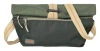 Travelite Color Craze olivově zelená crossbody kabelka Travelite Color Craze olivově zelená crossbody kabelka