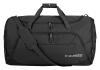 Travelite Kick Off Duffle XL Black Travelite Kick Off Duffle XL Black