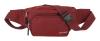 Travelite Kick Off Waist bag Red ledvinka