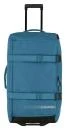 Travelite Kick Off Wheeled Duffle L Petrol taška Travelite Kick Off Wheeled Duffle L Petrol taška