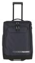 Travelite Kick Off Wheeled Duffle S Anthracite taška Travelite Kick Off Wheeled Duffle S Anthracite taška
