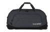 Travelite Kick Off Wheeled Duffle Anthracite taška