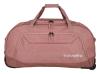 Travelite Kick Off Wheeled Duffle XL Rosé taška