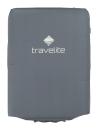 Travelite Luggage cover M Anthracite