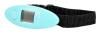 Travelite Luggage scale Light blue