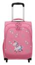 Travelite Mini Mover 2w S Unicorn kufr