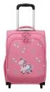 Travelite Mini Mover 2w S Unicorn kufr Travelite Mini Mover 2w S Unicorn kufr