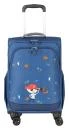Travelite Mini Mover S Pirate kufr Travelite Mini Mover S Pirate kufr