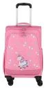 Travelite Mini Mover S Unicorn kufr Travelite Mini Mover S Unicorn kufr