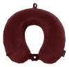 Travelite Neck Pillow červený cestovní polštářek Travelite Neck Pillow červený cestovní polštářek