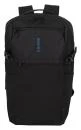 Travelite Pathway Backpack Allround Black batoh Travelite Pathway Backpack Allround Black batoh