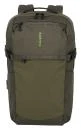 Travelite Pathway Backpack Allround Olive batoh Travelite Pathway Backpack Allround Olive batoh