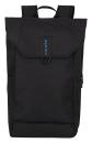 Travelite Pathway Backpack Fold Black batoh