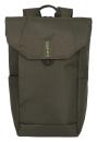 Travelite Pathway Backpack Fold Olive batoh