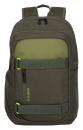 Travelite Pathway Backpack Strap Olive batoh