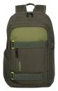 Travelite Pathway Backpack Strap Olive batoh Travelite Pathway Backpack Strap Olive batoh