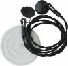 TravelSafe cestovní věšák a zátka do umyvadla TravelSafe cestovní věšák a zátka do umyvadla