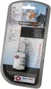 TravelSafe TSA Travellock kombinační zámek