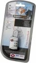 TravelSafe TSA Travellock kombinační zámek TravelSafe TSA Travellock kombinační zámek