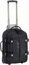 Travelsafe kufr JFK24 48l black