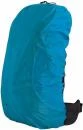 Travel Safe Raincover tyrkysová L lehká pláštěnka přes batoh Travel Safe Raincover tyrkysová L lehká pláštěnka přes batoh