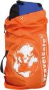 TravelSafe obal na zavazadla Flight Container oranžový
