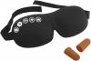 TravelSafe oční maska s ucpávkami Foam Eye Mask
