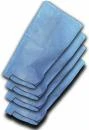 TravelSafe osvěžující jednorázové žínky Body Gloves TravelSafe osvěžující jednorázové žínky Body Gloves