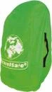 Travel Safe Combipack fluorescenční zelená M pláštěnka přes batoh Travel Safe Combipack fluorescenční zelená M pláštěnka přes batoh