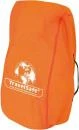 Travel Safe Combipack M oranžová pláštěnka přes batoh Travel Safe Combipack M oranžová pláštěnka přes batoh