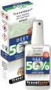 TravelSafe repelent Traveldeet 50% sprej