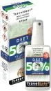 TravelSafe repelent Traveldeet 50% sprej TravelSafe repelent Traveldeet 50% sprej
