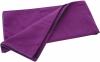 TravelSafe ručník Microfiber Towel L purple