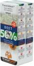 TravelSafe sada repelentů Traveldeet 50% sprej TravelSafe sada repelentů Traveldeet 50% sprej