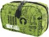 TravelSafe toaletní taška Beauty Bag S apple green