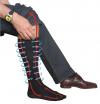 Travelsage Travel pressure socks L/43-46