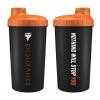 Trec Nutrition Šejkr Trec Endurance black 0,7 l