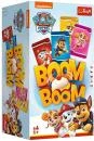 Trefl Hra Boom Boom Tlapková Patrola (společenská hra) Trefl Hra Boom Boom Tlapková Patrola (společenská hra)