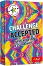 Trefl HRA Challenge Accepted (společenská hra) Trefl HRA Challenge Accepted (společenská hra)