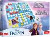 Trefl Hra Člověče, nezlob se! Ledové Království (Frozen) (společenská hra)